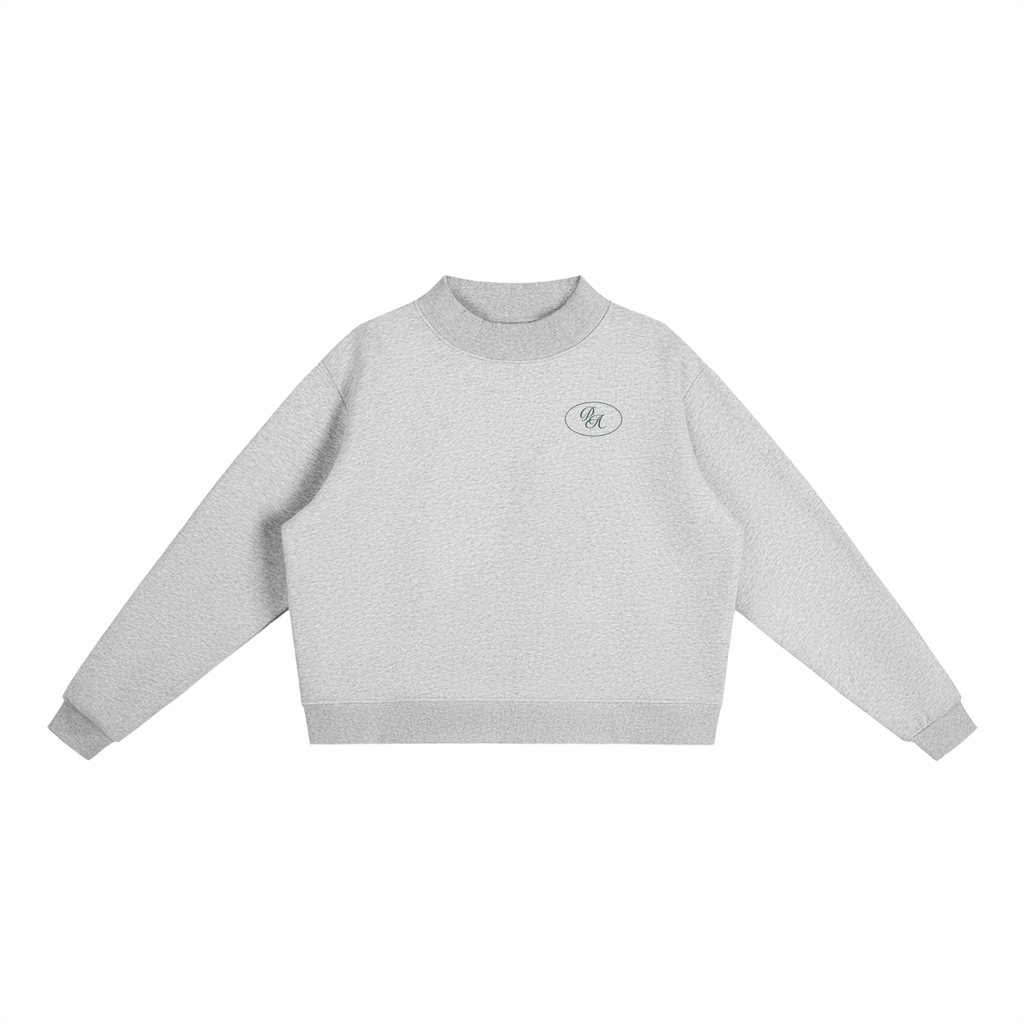 PA ORIGINAL MOCKNECK