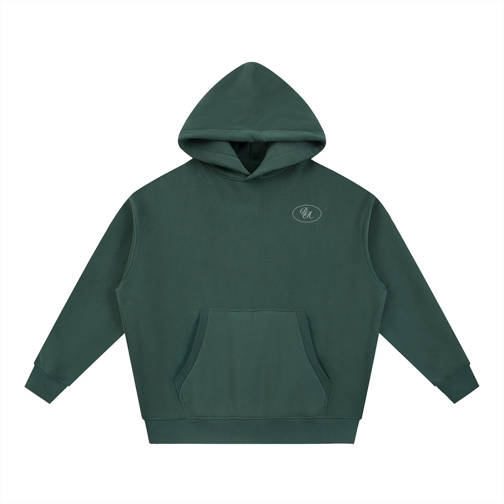 PA ORIGINAL CROPPED HOODIE