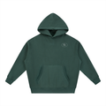 PA ORIGINAL CROPPED HOODIE