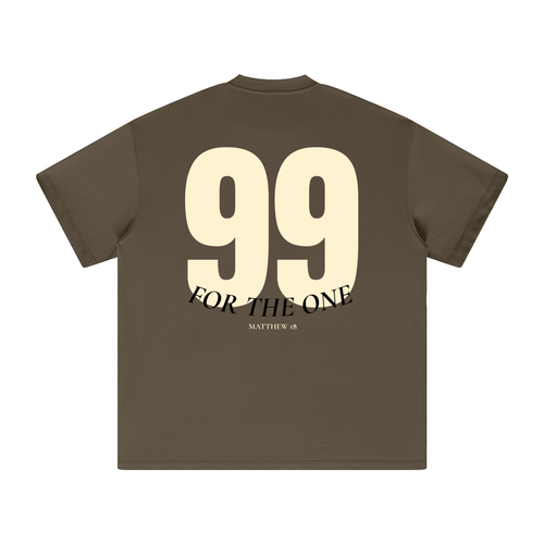 99 FOR THE ONE
