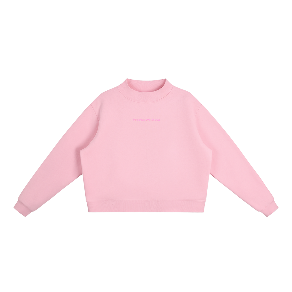 JESUS SAVES MOCKNECK