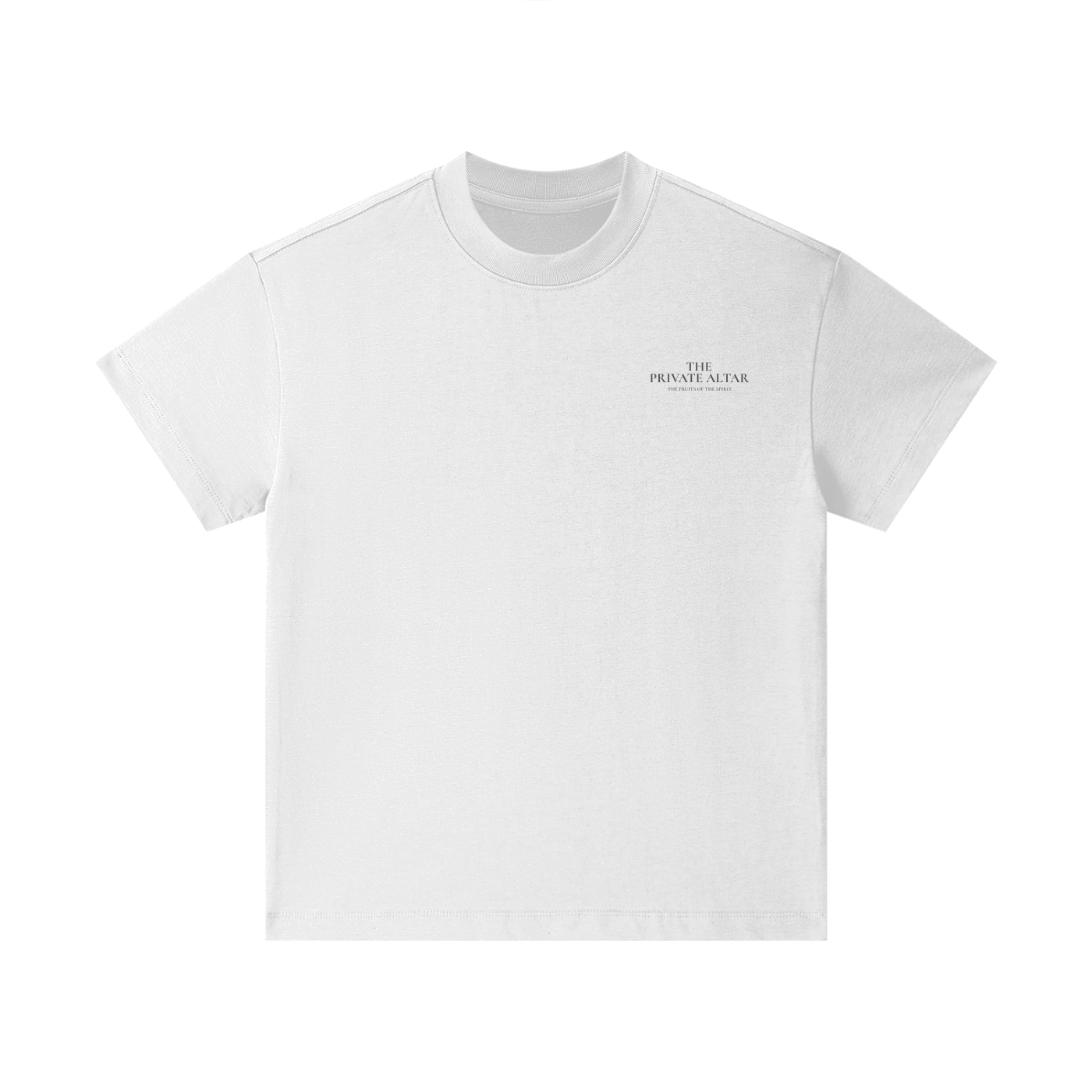 The Fruits of The Spirit Kids Tee