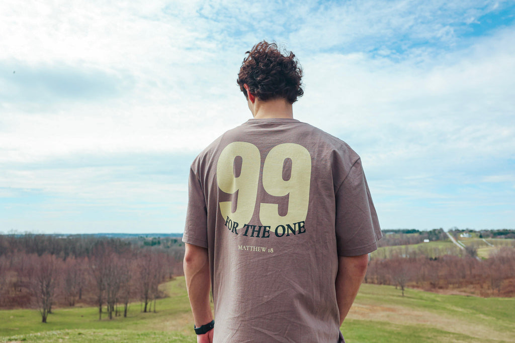 99 FOR THE ONE
