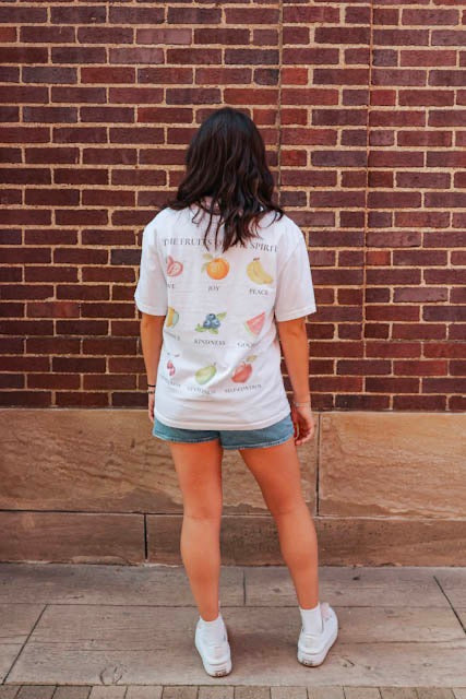 The Fruits of The Spirit Tee