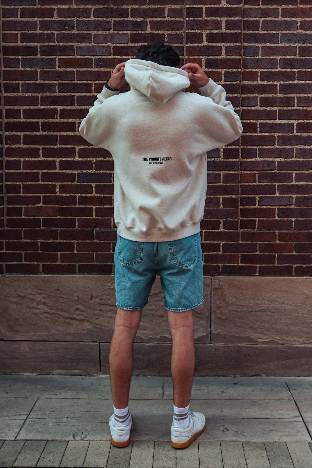 CHILDOFGOD HOODIE