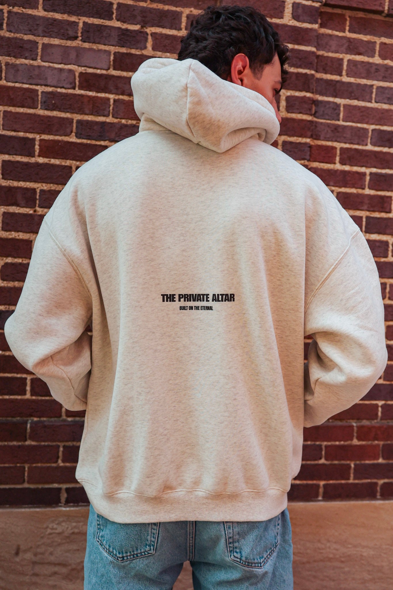 CHILDOFGOD HOODIE
