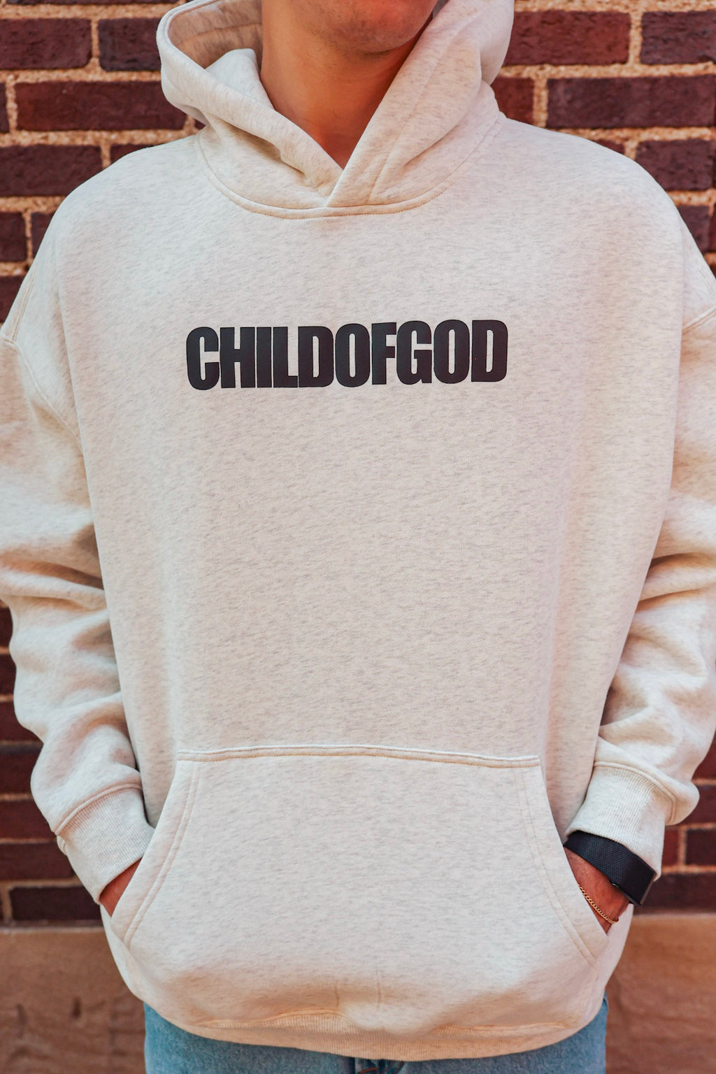 CHILDOFGOD HOODIE