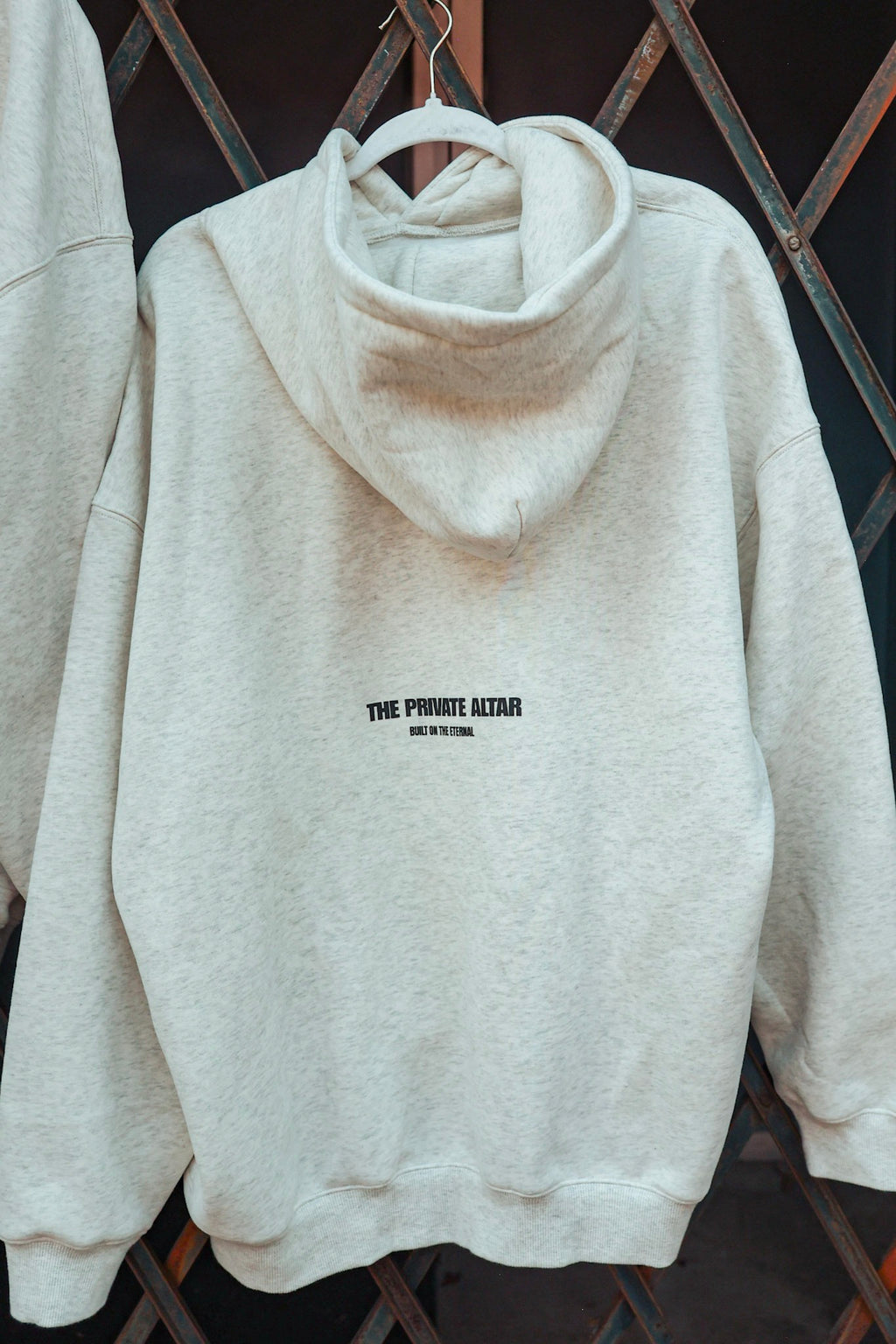 CHILDOFGOD HOODIE