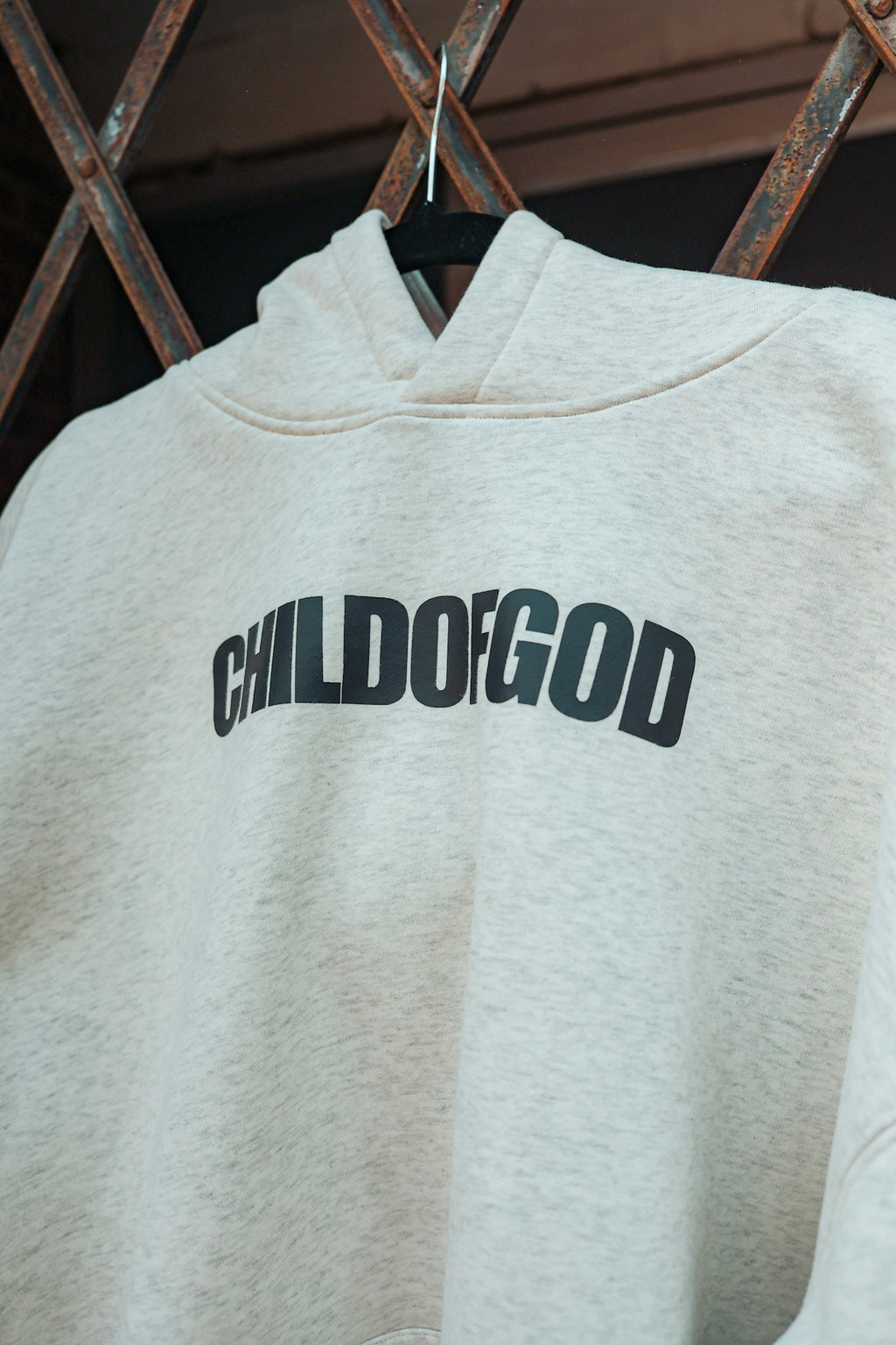 CHILDOFGOD HOODIE