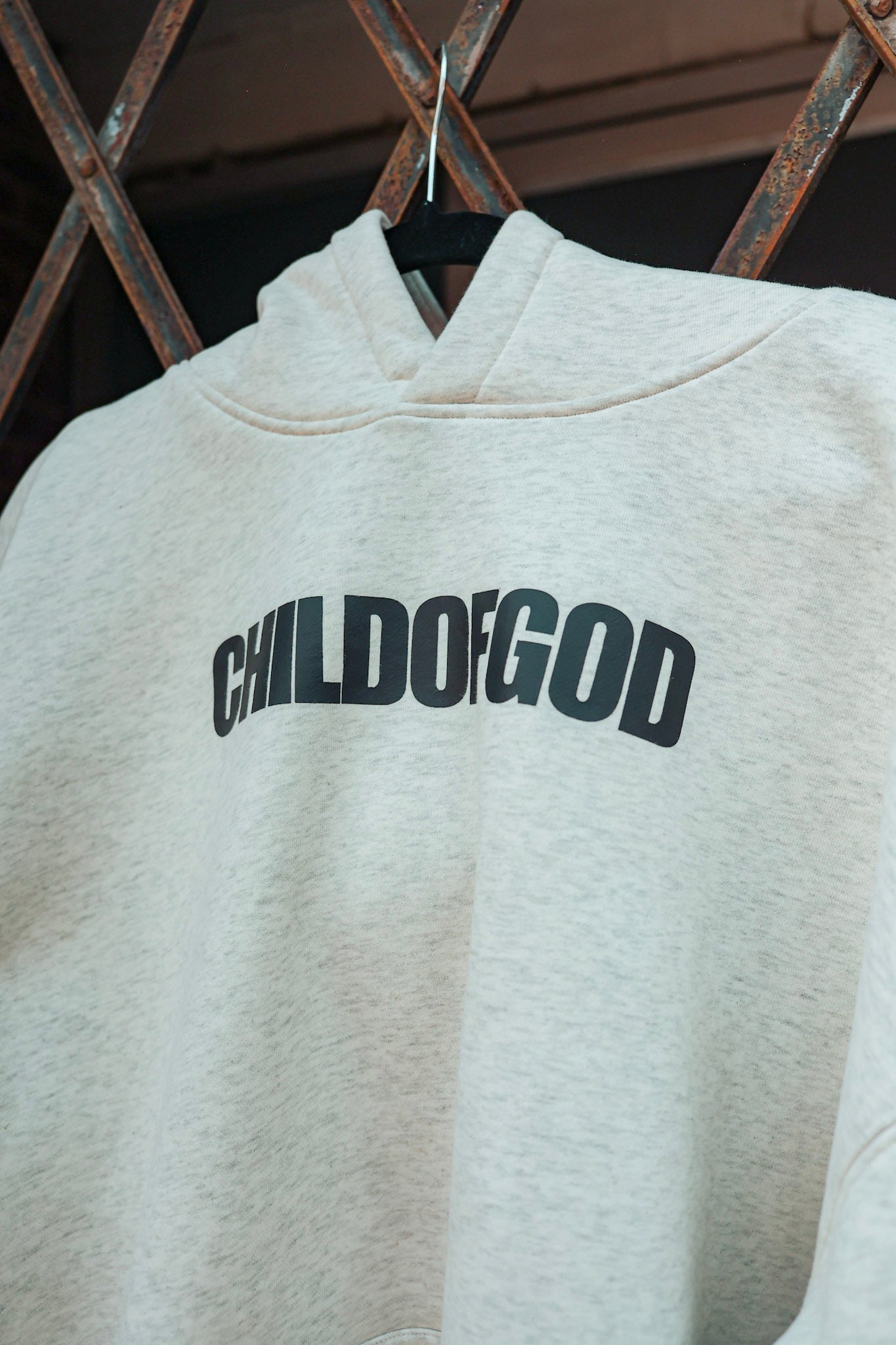 CHILDOFGOD HOODIE