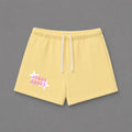JESUS SAVES SWEAT SHORTS