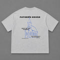 FATHER'S HOUSE TEE