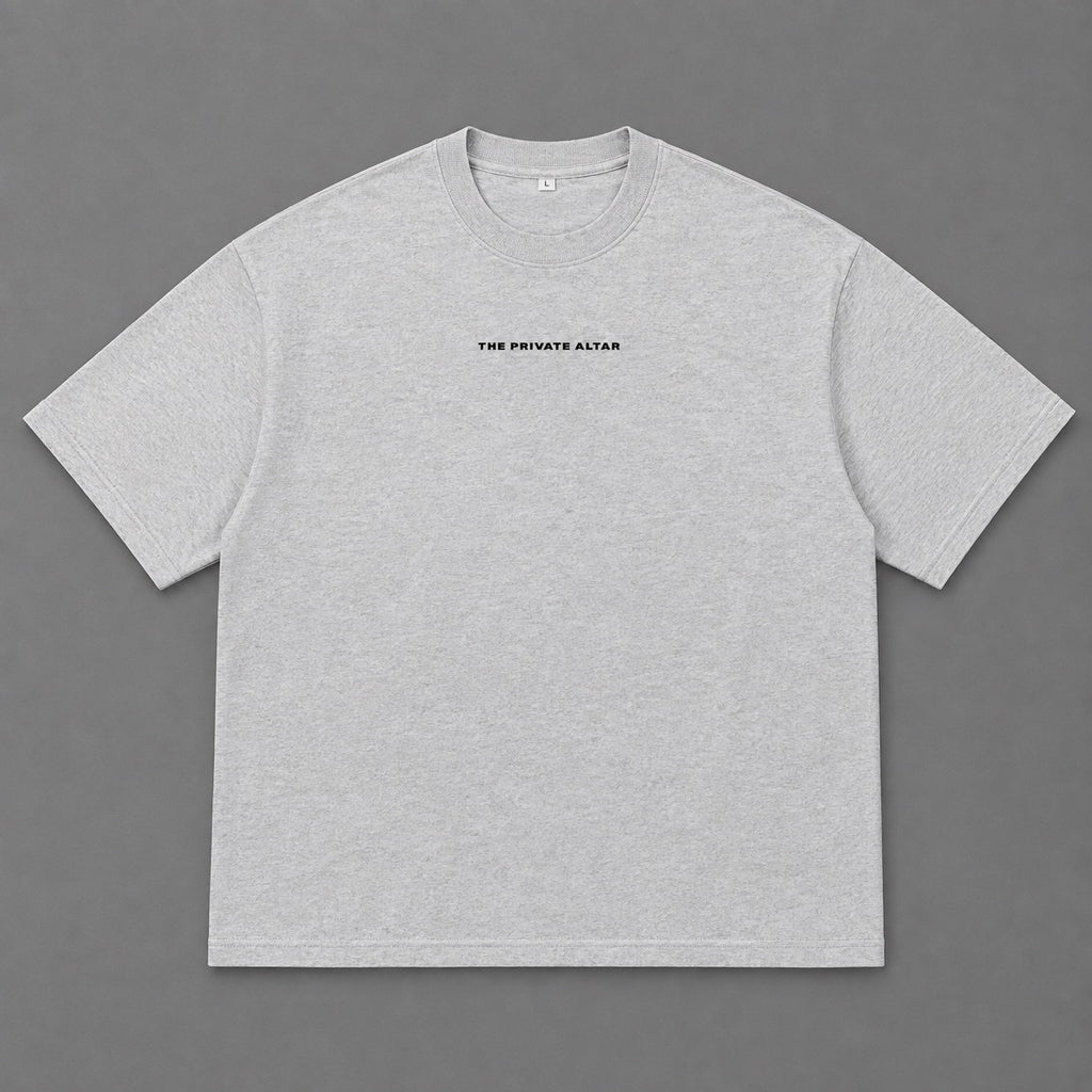 FATHER'S HOUSE TEE