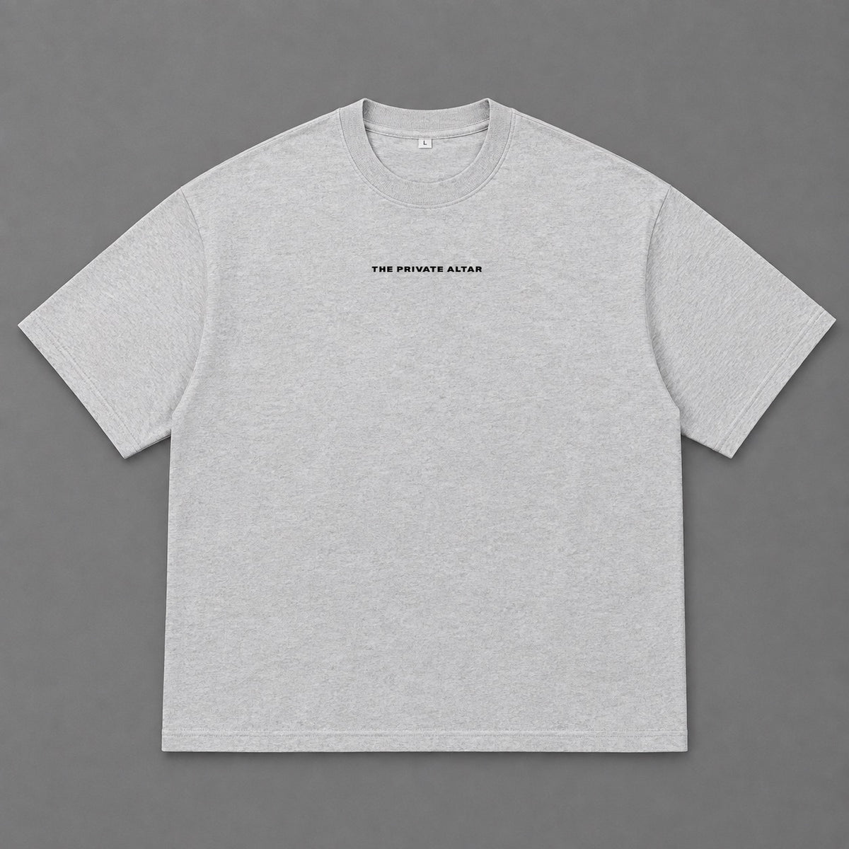 FATHER'S HOUSE TEE