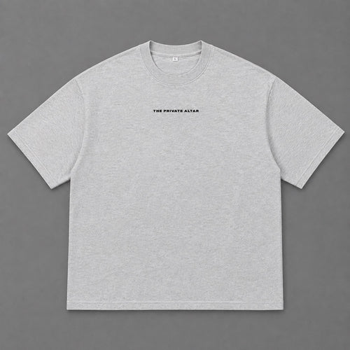 FATHER'S HOUSE TEE