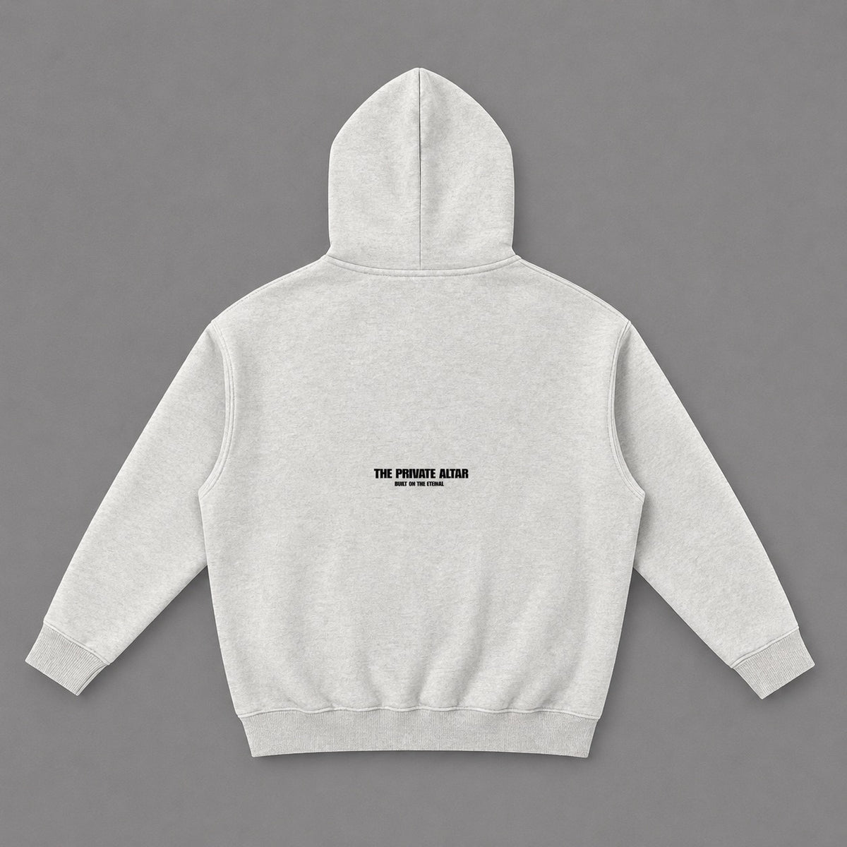 CHILDOFGOD HOODIE