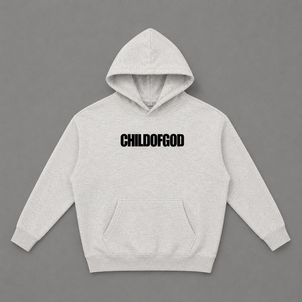 CHILDOFGOD HOODIE