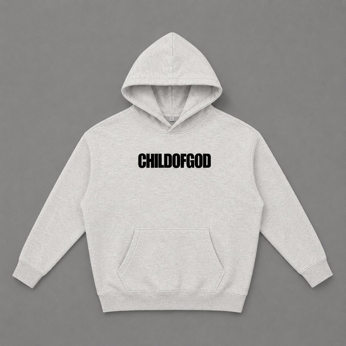 CHILDOFGOD HOODIE