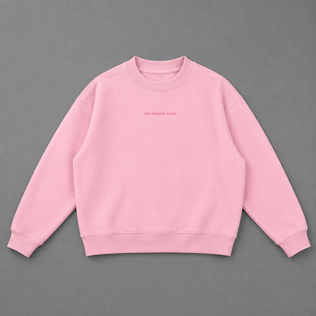 JESUS SAVES MOCKNECK