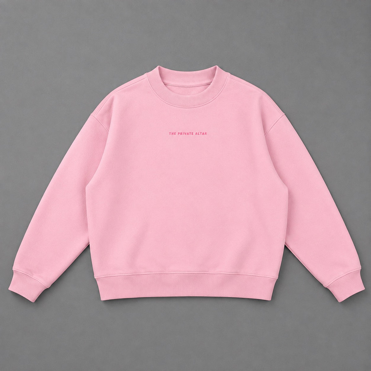 JESUS SAVES MOCKNECK