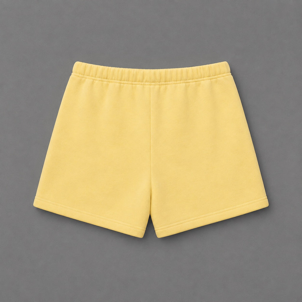 JESUS SAVES SWEAT SHORTS