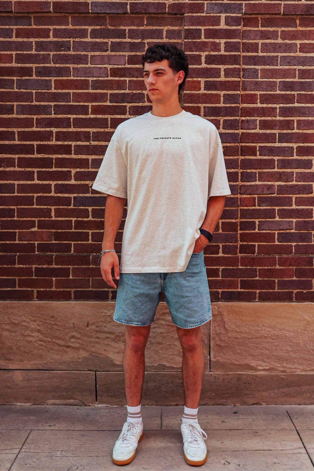 FATHER'S HOUSE TEE