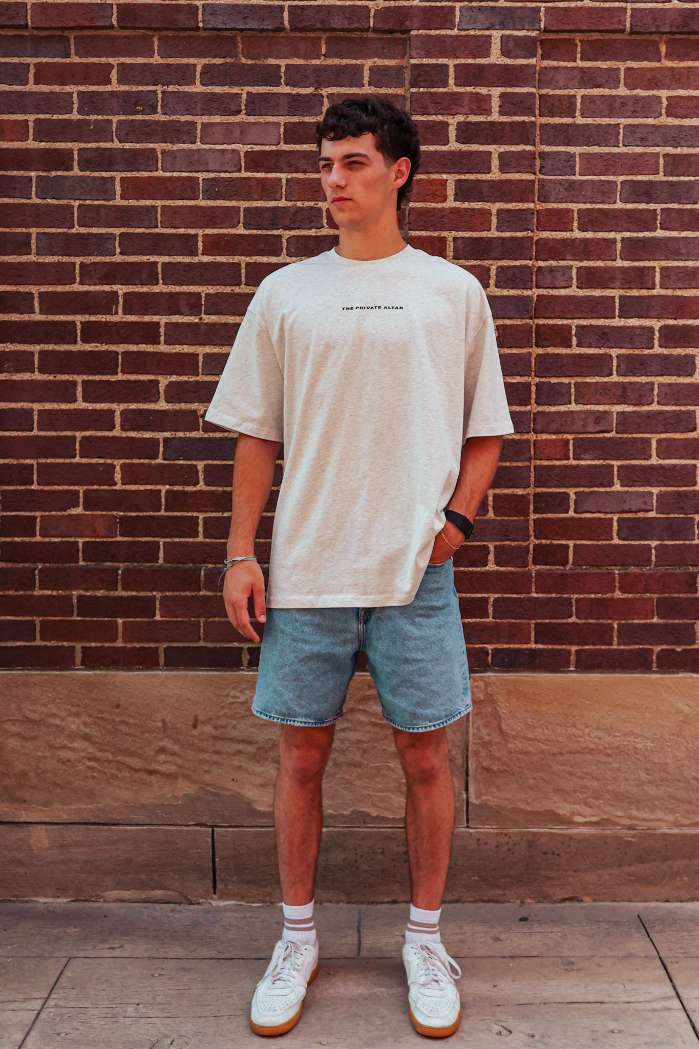 FATHER'S HOUSE TEE