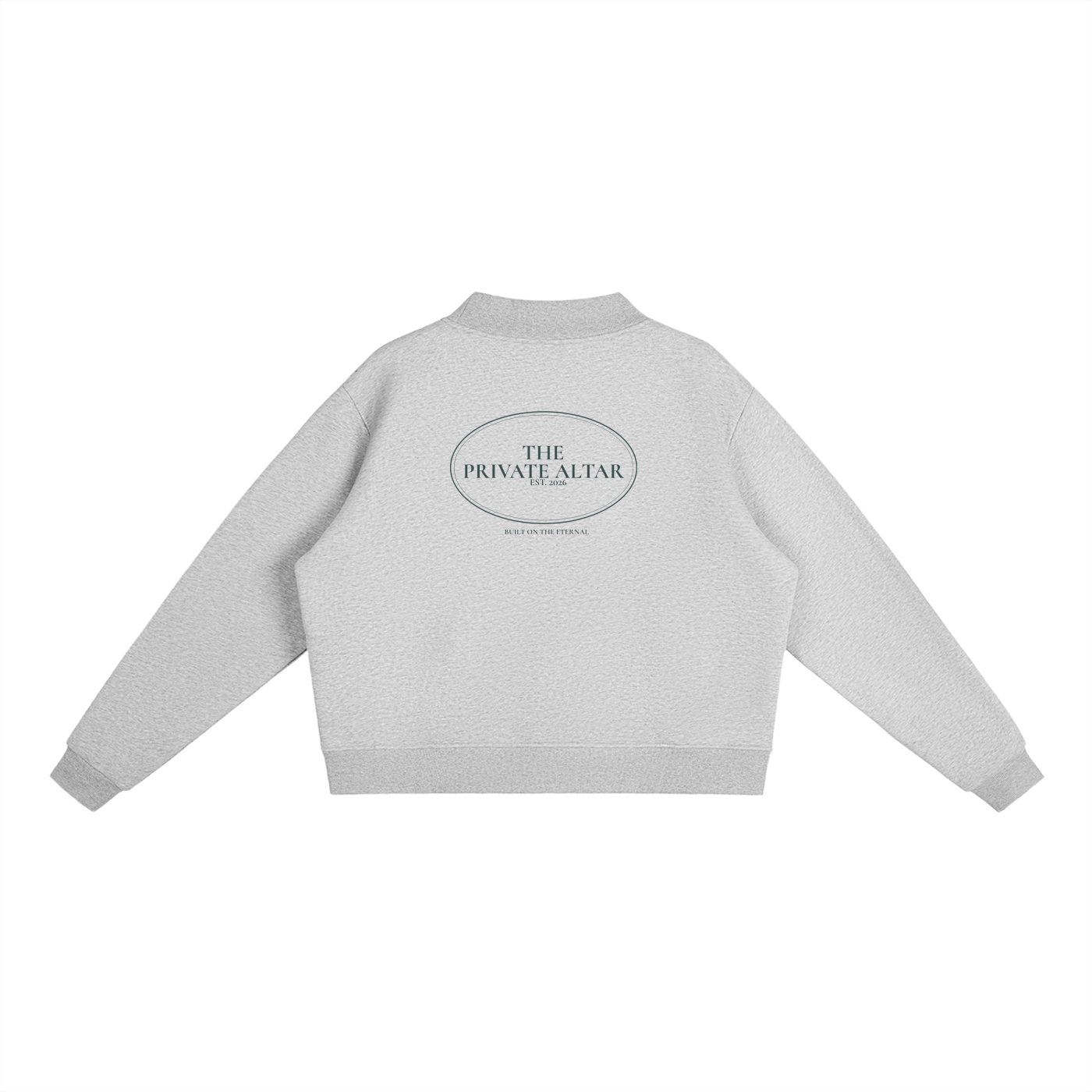 PA ORIGINAL MOCKNECK