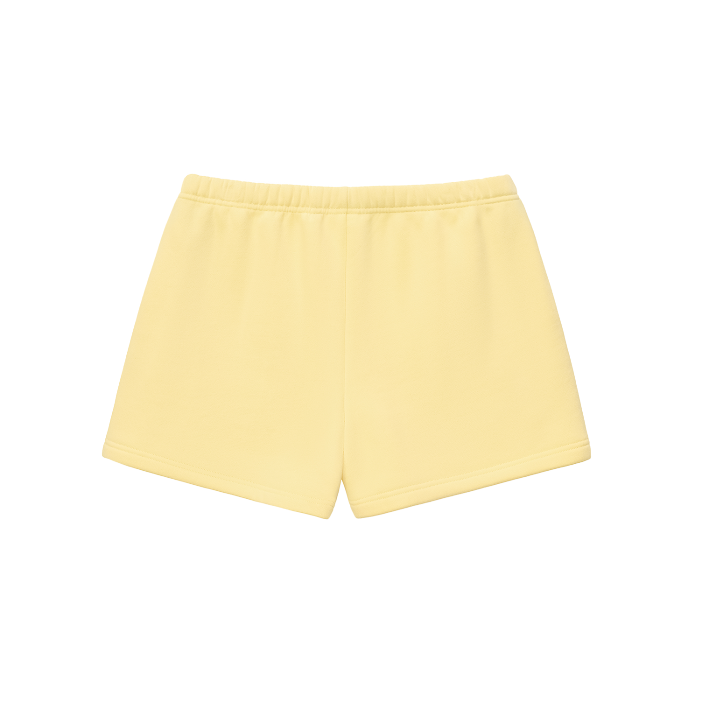 JESUS SAVES SWEAT SHORTS