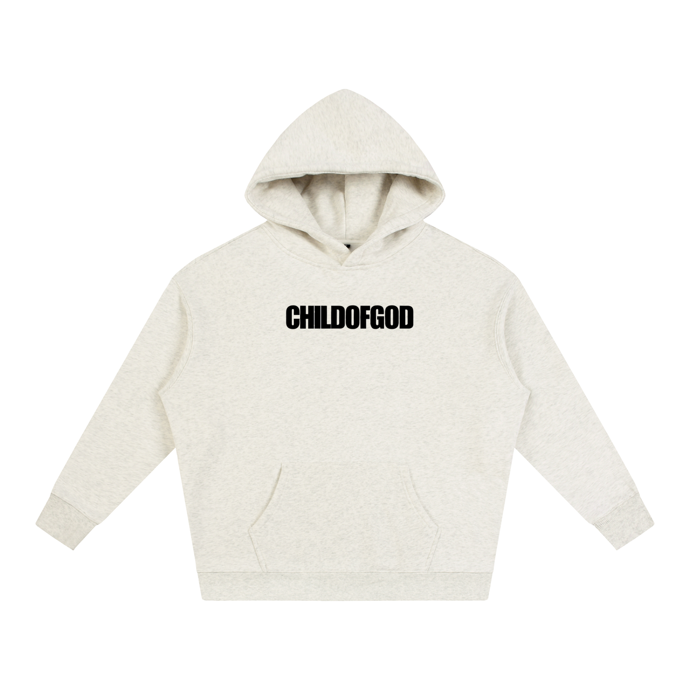 CHILDOFGOD HOODIE