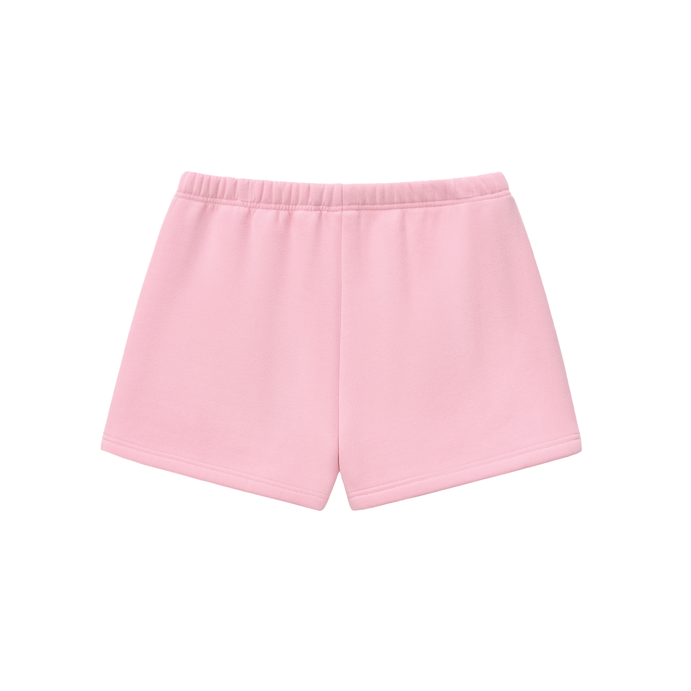 JESUS SAVES SWEAT SHORTS